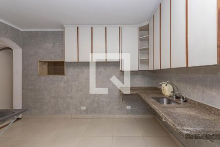 Casa à venda com 270m², 3 quartos e 3 vagasCozinha