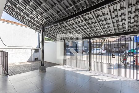 Casa à venda com 270m², 3 quartos e 3 vagasGaragem