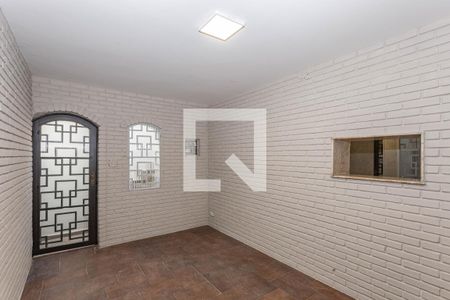 Casa à venda com 270m², 3 quartos e 3 vagasSalão