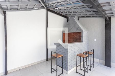 Casa à venda com 270m², 3 quartos e 3 vagasChurrasqueira