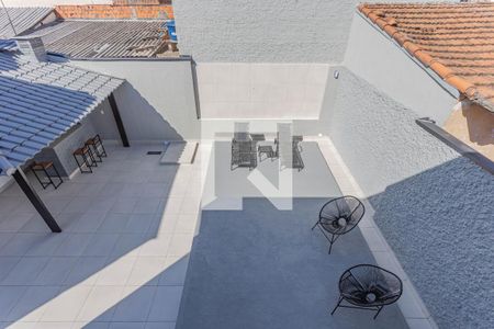 Casa à venda com 270m², 3 quartos e 3 vagasQuintal