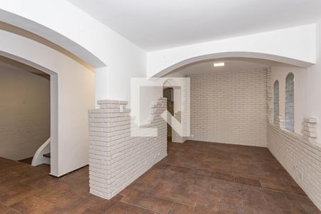 Casa à venda com 270m², 3 quartos e 3 vagasSalão