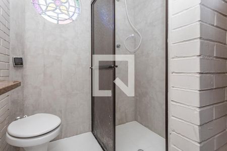 Casa à venda com 270m², 3 quartos e 3 vagasBanheiro