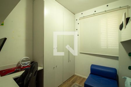 Quarto 2 de apartamento para alugar com 3 quartos, 58m² em Vila Butantã, São Paulo
