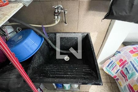 Casa para alugar com 145m², 3 quartos e 3 vagasÁrea de Serviço