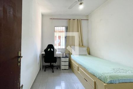 Quarto 1 de casa para alugar com 3 quartos, 145m² em Montanhão, São Bernardo do Campo
