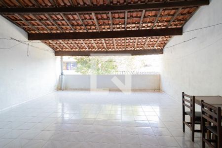 Casa para alugar com 145m², 3 quartos e 3 vagasSacada 