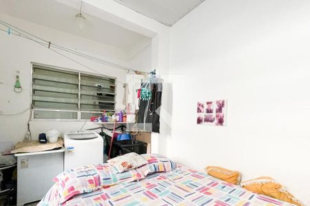 Casa para alugar com 145m², 3 quartos e 3 vagasÁrea de Serviço