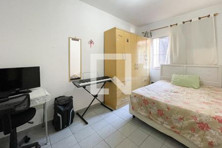 Quarto 2 de casa para alugar com 3 quartos, 145m² em Montanhão, São Bernardo do Campo