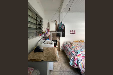 Casa para alugar com 145m², 3 quartos e 3 vagasÁrea de Serviço