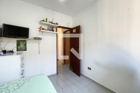 Quarto 1 de casa para alugar com 3 quartos, 145m² em Montanhão, São Bernardo do Campo