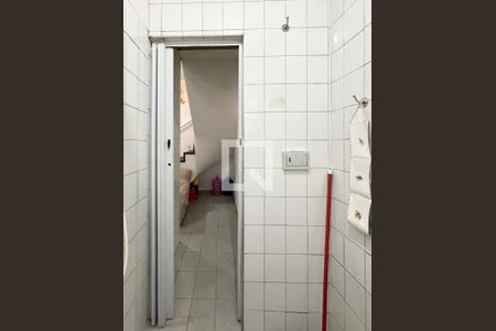 Casa para alugar com 145m², 3 quartos e 3 vagasBanheiro Social 1