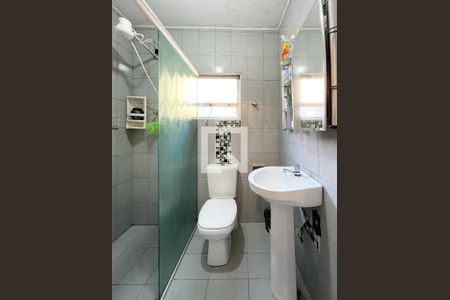 Casa para alugar com 145m², 3 quartos e 3 vagasBanheiro Social 2