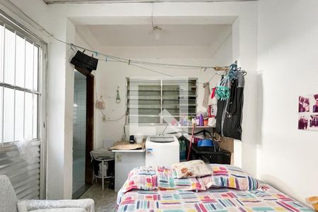 Casa para alugar com 145m², 3 quartos e 3 vagasÁrea de Serviço