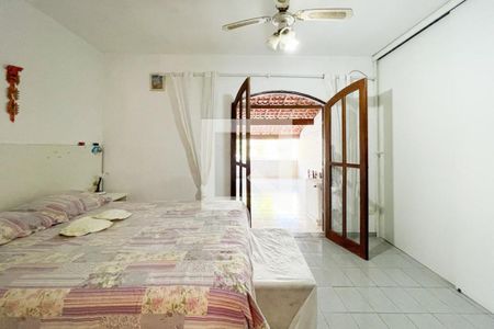 Casa para alugar com 145m², 3 quartos e 3 vagasQuarto 3