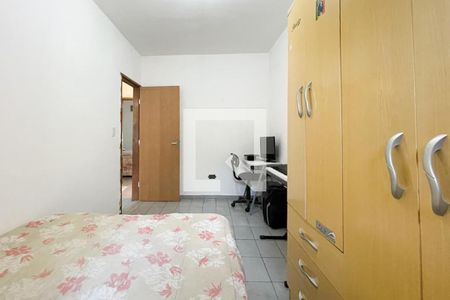 Quarto 2 de casa para alugar com 3 quartos, 145m² em Montanhão, São Bernardo do Campo