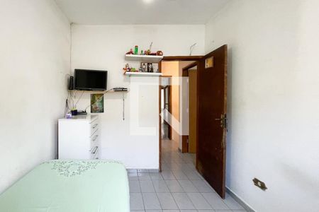 Quarto 1 de casa à venda com 3 quartos, 145m² em Montanhão, São Bernardo do Campo