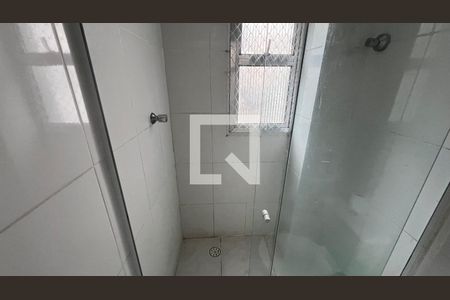Studio para alugar com 33m², 1 quarto e sem vagaBanheiro