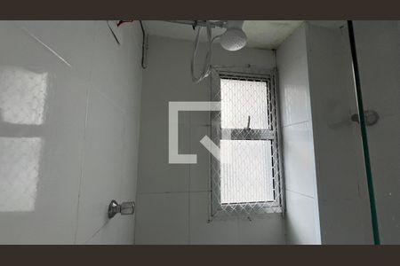 Studio para alugar com 33m², 1 quarto e sem vagaBanheiro