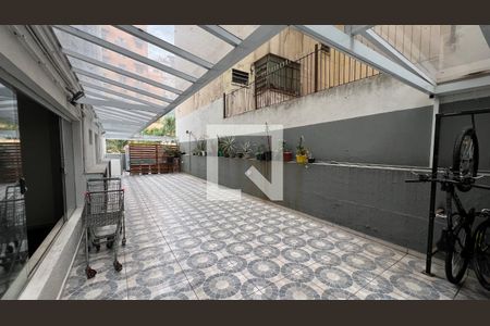 Studio para alugar com 33m², 1 quarto e sem vagaÁrea comum