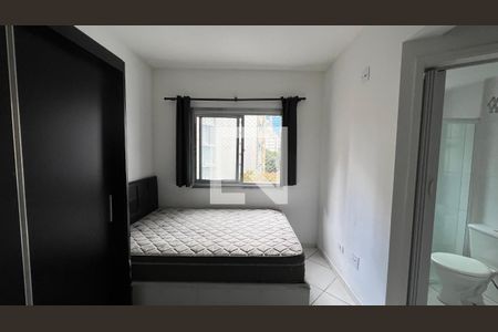 Quarto de kitnet/studio para alugar com 1 quarto, 33m² em Bela Vista, São Paulo