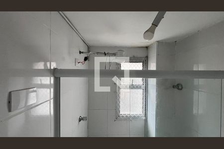 Studio para alugar com 33m², 1 quarto e sem vagaBanheiro