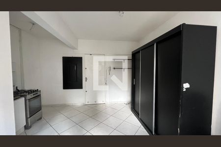 Studio de kitnet/studio para alugar com 1 quarto, 33m² em Bela Vista, São Paulo