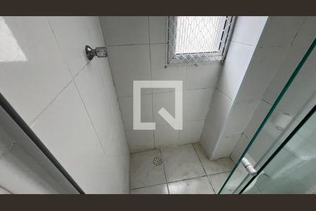 Studio para alugar com 33m², 1 quarto e sem vagaBanheiro