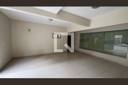 Studio para alugar com 33m², 1 quarto e sem vagaHall de entrada