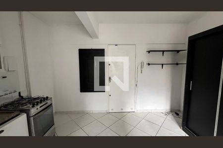 Studio de kitnet/studio para alugar com 1 quarto, 33m² em Bela Vista, São Paulo