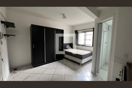 Quarto de kitnet/studio para alugar com 1 quarto, 33m² em Bela Vista, São Paulo