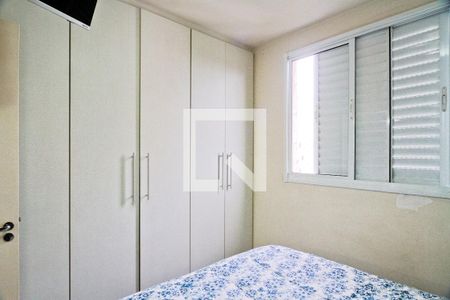 Suíte de apartamento à venda com 2 quartos, 64m² em Piqueri, São Paulo