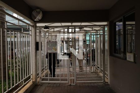 Apartamento para alugar com 49m², 2 quartos e 1 vagaÁrea comum - Portaria