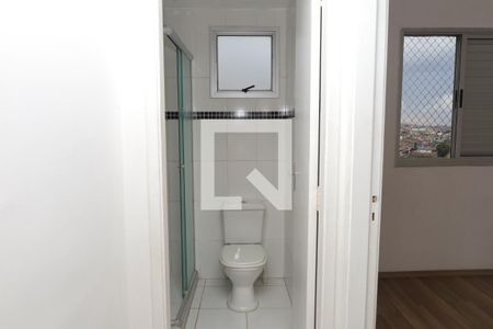 Apartamento para alugar com 49m², 2 quartos e 1 vagaBanheiro