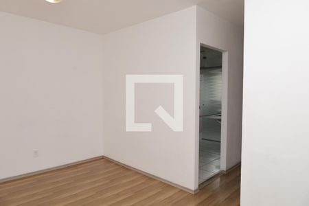 Apartamento para alugar com 49m², 2 quartos e 1 vagaSala