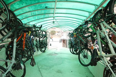 Apartamento para alugar com 49m², 2 quartos e 1 vagaÁrea comum - Bicicletário