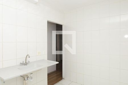 Apartamento para alugar com 49m², 2 quartos e 1 vagaCozinha