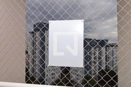 Apartamento para alugar com 49m², 2 quartos e 1 vagaSacada (Placa instalada)