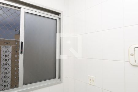 Apartamento para alugar com 49m², 2 quartos e 1 vagaÁrea de Serviço
