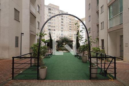 Apartamento para alugar com 49m², 2 quartos e 1 vagaÁrea comum - Jardim