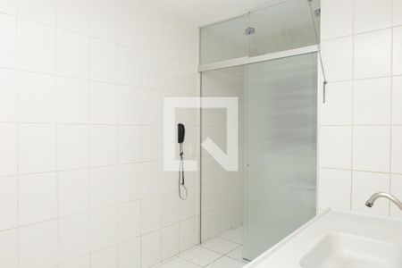 Apartamento para alugar com 49m², 2 quartos e 1 vagaCozinha