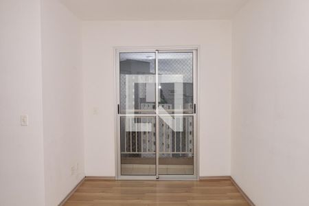 Sala e Sacada de apartamento para alugar com 2 quartos, 49m² em Cidade Líder, São Paulo