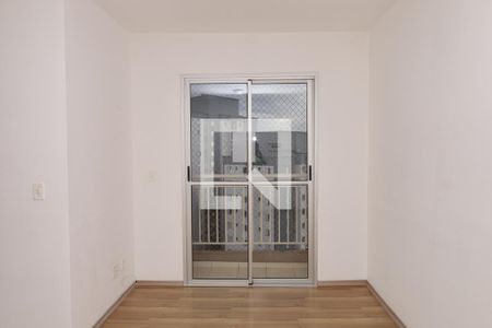 Apartamento para alugar com 49m², 2 quartos e 1 vagaSala e Sacada
