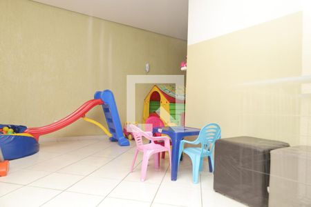 Apartamento para alugar com 49m², 2 quartos e 1 vagaÁrea comum - Brinquedoteca