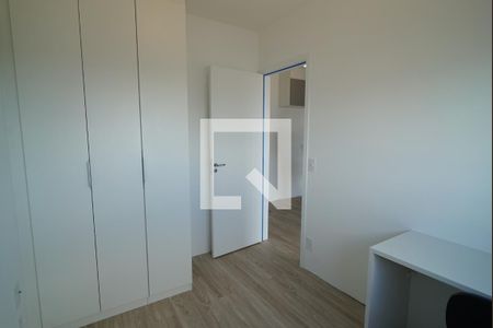 Quarto 2 de apartamento para alugar com 2 quartos, 40m² em Vila Sonia, São Paulo