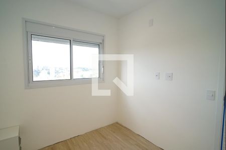 Quarto 1 de apartamento para alugar com 2 quartos, 40m² em Vila Sonia, São Paulo