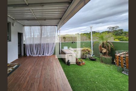 Apartamento para alugar com 145m², 3 quartos e 1 vagaÁrea gourmet