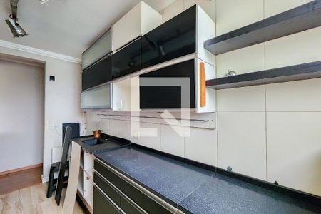 Apartamento para alugar com 145m², 3 quartos e 1 vagaCozinha