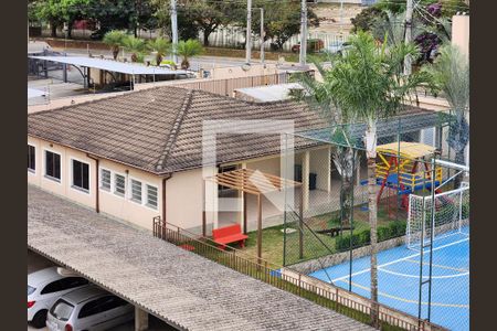 Apartamento para alugar com 145m², 3 quartos e 1 vagaÁrea comum - Salão de festas