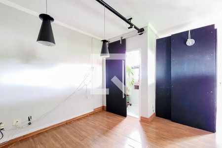 Apartamento para alugar com 145m², 3 quartos e 1 vagaSala piso superior